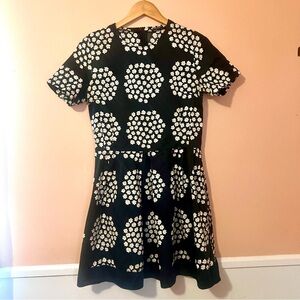 Marimekko | Vintage Marimekko Dress Puketti Rare